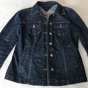 Tommy Hilfiger Jean Jacket